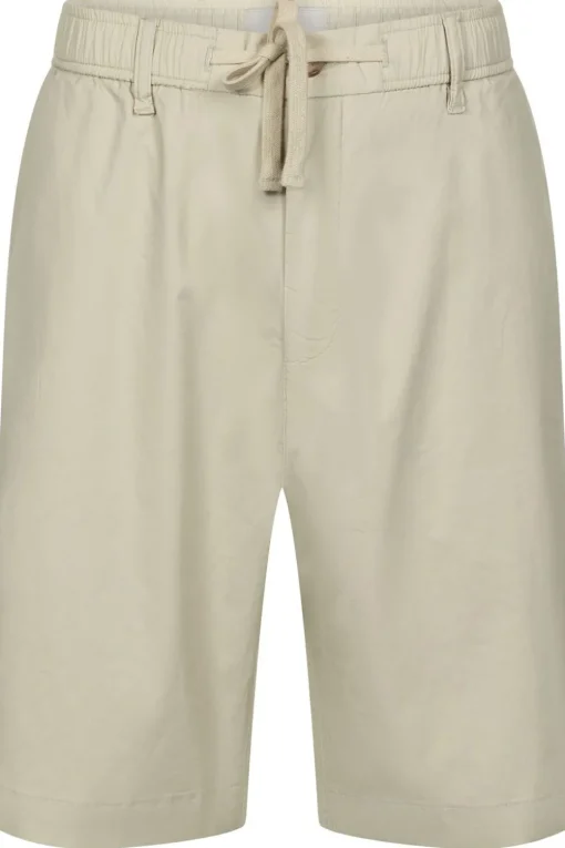 Dstrezzed Short Logan