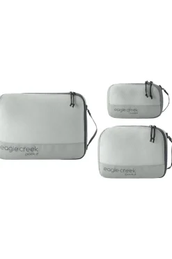 Eagle Creek Opbergsysteem Pack-It Isolate Cube Set Xs/S/M