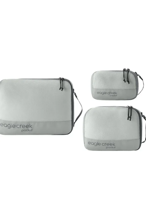 Eagle Creek Opbergsysteem Pack-It Reveal Cube Set Xs/S/M