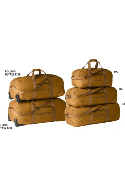 Eagle Creek Reistas No Matter What Duffel 60L