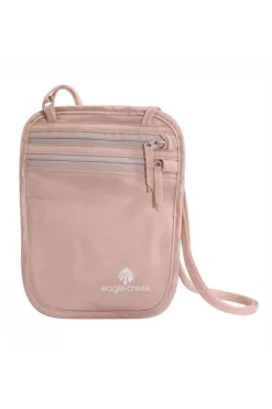 Eagle Creek Securitytas Uc Silk Neck Pouch Wallet