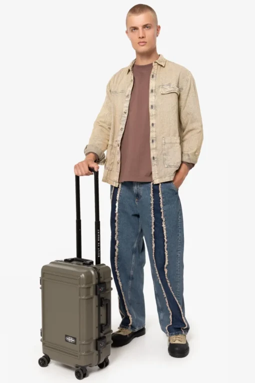 Eastpak Handbagage Resist'R Case S
