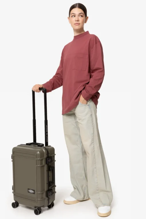 Eastpak Handbagage Resist'R Case S