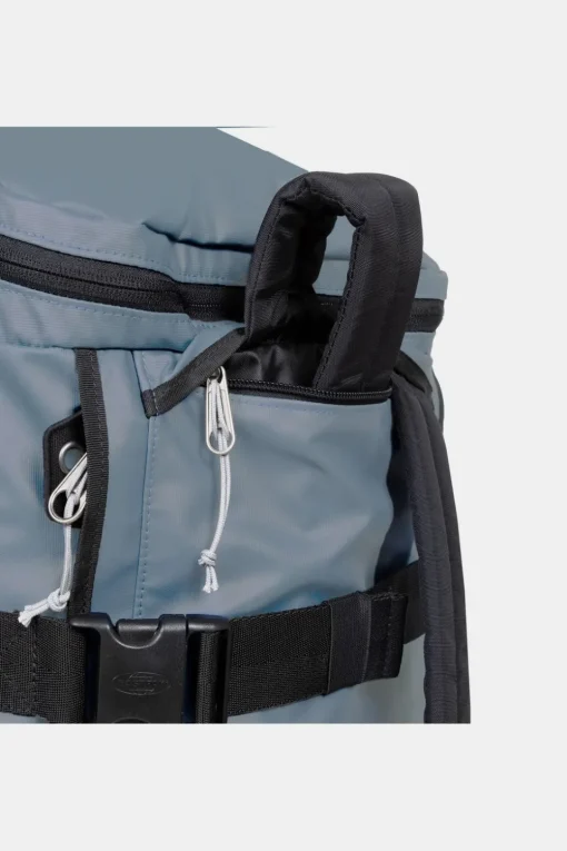 Eastpak Trolley Perce Wheel Duffle L