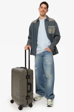 Eastpak Trolley Resist'R Case M