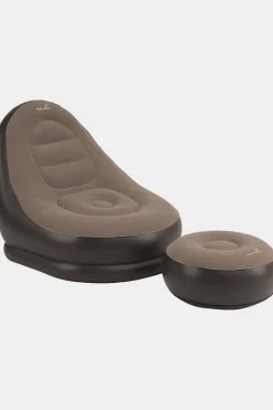 Easy Camp Campingstoel Maple Lounge Set