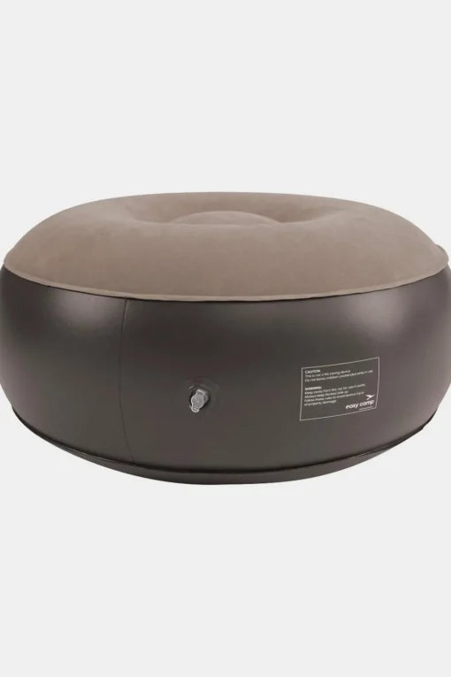Easy Camp Campingstoel Maple Lounge Set