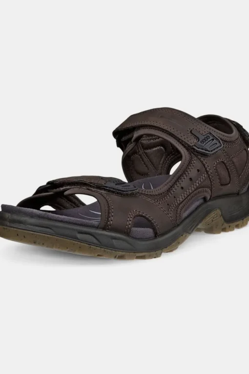 ECCO Sandaal Mens Offroad Yucatan Plus