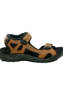 ECCO Sandaal Mens Offroad Yucatan Plus