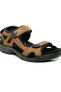 ECCO Sandaal Mens Offroad Yucatan Plus