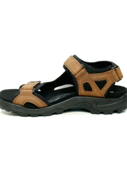 ECCO Sandaal Mens Offroad Yucatan Plus