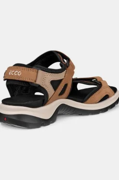 ECCO Sandaal Offroad Yucatan