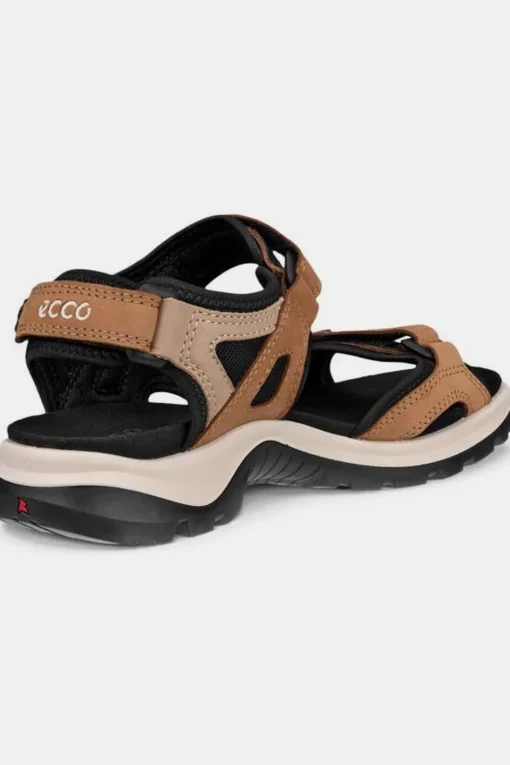 ECCO Sandaal Offroad Yucatan