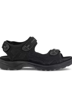 ECCO Sandaal Womens Offroad Yucatan Plus