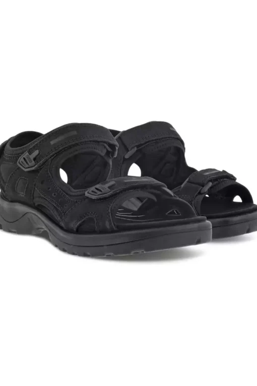 ECCO Sandaal Womens Offroad Yucatan Plus