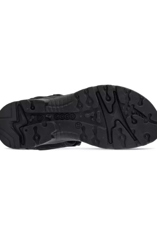 ECCO Sandaal Womens Offroad Yucatan Plus
