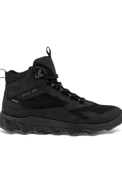 ECCO Schoen Mens Ecco Mx Mid Gore-Tex