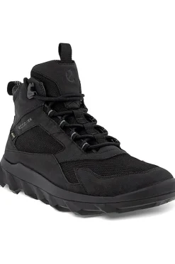 ECCO Schoen Mens Ecco Mx Mid Gore-Tex