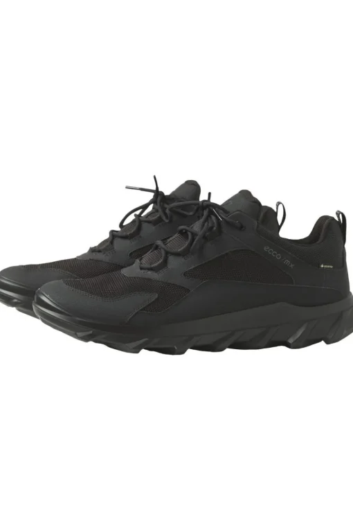 ECCO Schoen Mx Gore-Tex