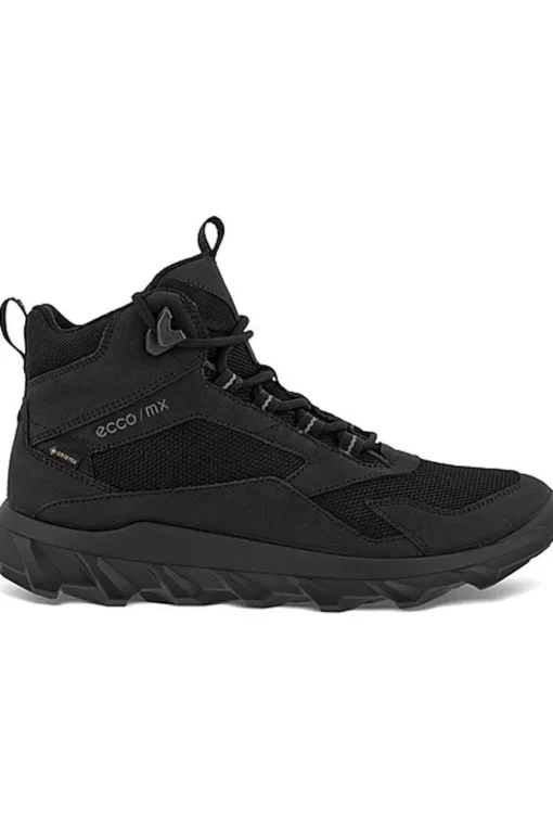 ECCO Schoen MX Mid Gore-Tex