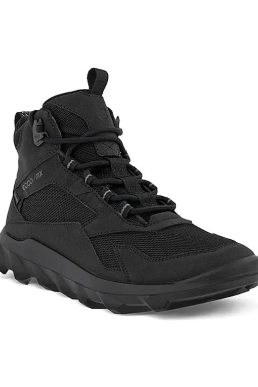 ECCO Schoen MX Mid Gore-Tex