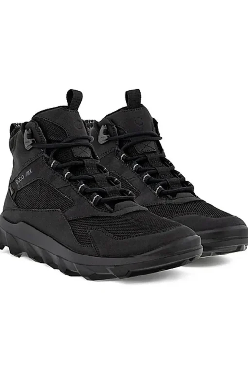 ECCO Schoen MX Mid Gore-Tex