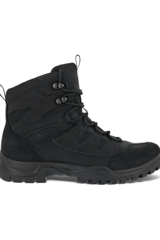 ECCO Schoen Professional Xpedition Mid M