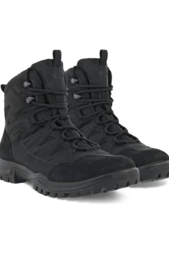 ECCO Schoen Professional Xpedition Mid M
