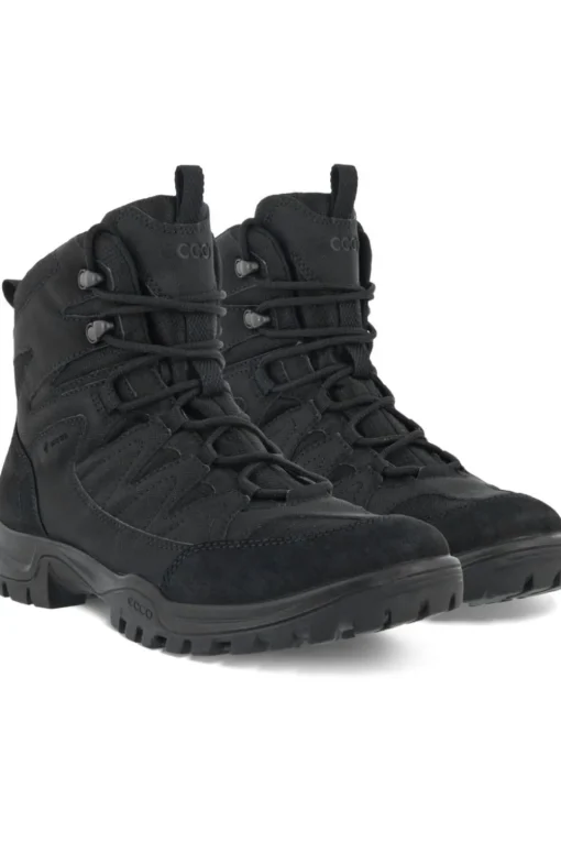 ECCO Schoen Professional Xpedition Mid M