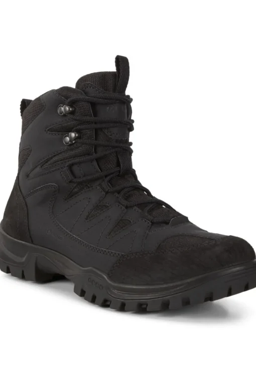 ECCO Schoen Professional Xpedition Mid M