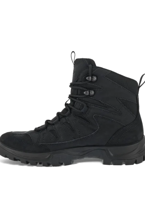 ECCO Schoen Professional Xpedition Mid M