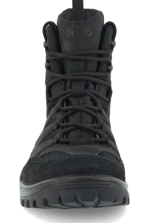 ECCO Schoen Professional Xpedition Mid M
