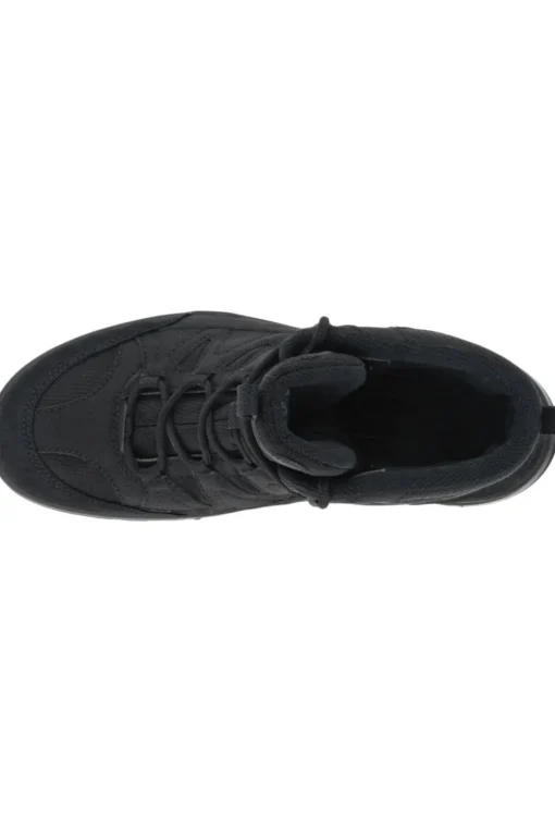 ECCO Schoen Professional Xpedition Mid M