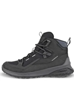 ECCO Wandelschoenen Ultra Terrain Mid Wp