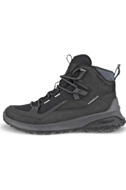 ECCO Wandelschoenen Ultra Terrain Mid Wp