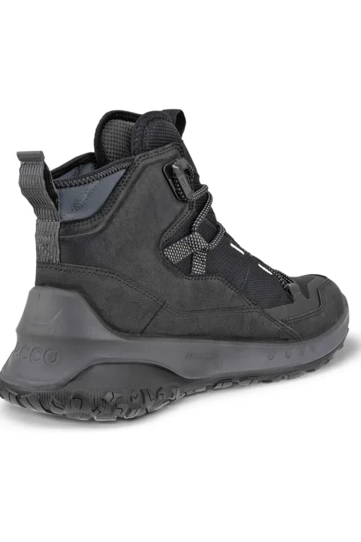 ECCO Wandelschoenen Ultra Terrain Mid Wp