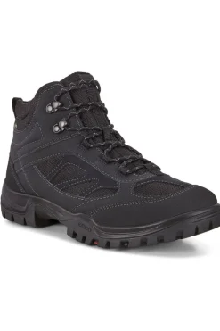 ECCO Wandelschoenen Xpedition 3 Drak 2.0 Mid Gore-Tex