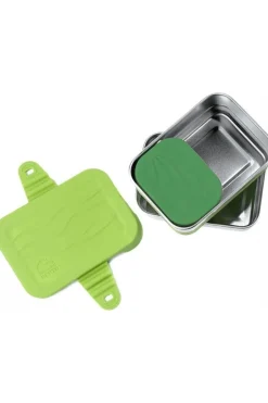 Ecolunchbox Voorraadpot Eco Three-In-One Splash Box
