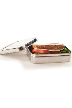 Ecolunchbox Voorraadpot Rectangle
