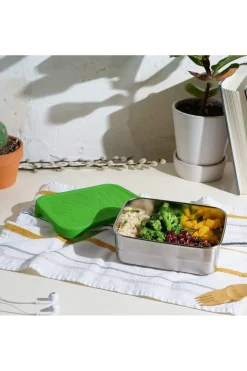 Ecolunchbox Voorraadpot Splash Box XL