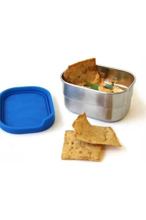 Ecolunchbox Voorraadpot Splash Pod