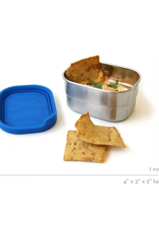 Ecolunchbox Voorraadpot Splash Pod