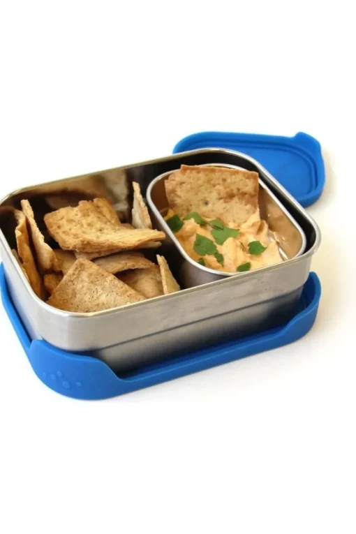 Ecolunchbox Voorraadpot Splash Pod