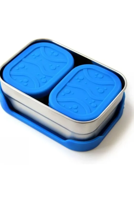Ecolunchbox Voorraadpot Splash Pod