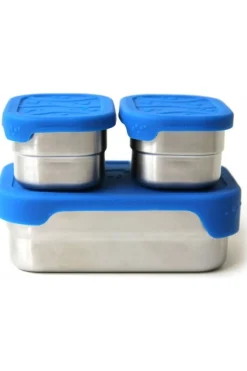 Ecolunchbox Voorraadpot Splash Pod