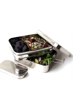 Ecolunchbox Voorraadpot Three-In-One Giant