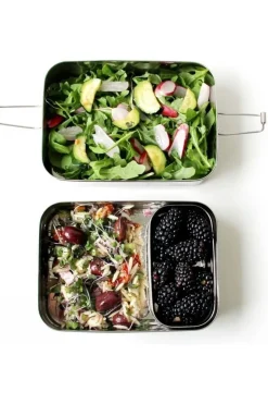 Ecolunchbox Voorraadpot Three-In-One Giant