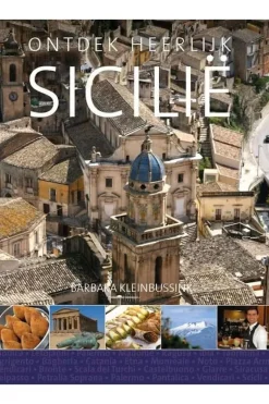 EDICOLA Boek Edicola Edicola.It.100
