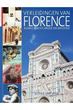 EDICOLA Florence verleidingen van