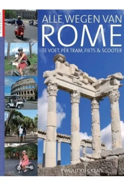 EDICOLA Rome alle wegen van